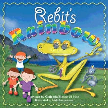 Rebit's Rainbow