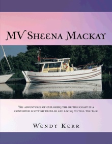 MV Sheena Mackay