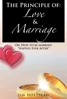 The Principle of: Love & Marriage
