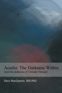 Acedia: The Darkness Within