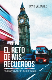 El Reto de mis Recuerdos