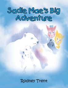 Sadie Mae's Big Adventure