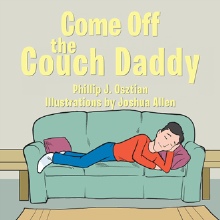 Come Off the Couch Daddy