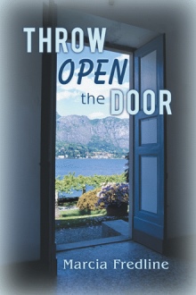 Throw Open the Door