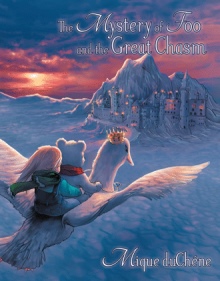 The Mystery of Foo and the Great Chasm