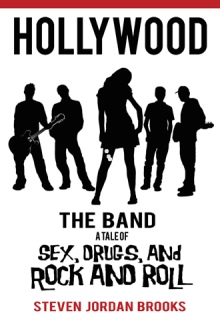 HOLLYWOOD  The Band