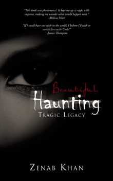Beautiful Haunting