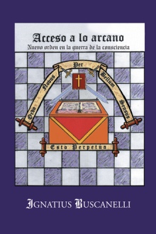 Acceso a lo arcano