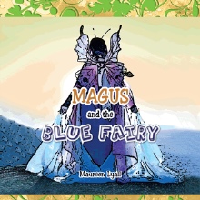 Magus And The Blue Fairy