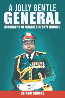 A JOLLY GENTLE GENERAL