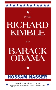 From Richard Kimble to Barack Obama