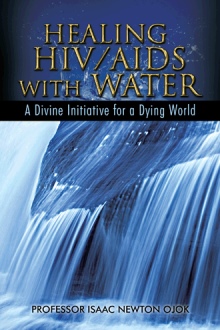 HEALING HIV/AIDS WITH WATER