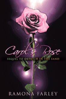 Carol's Rose