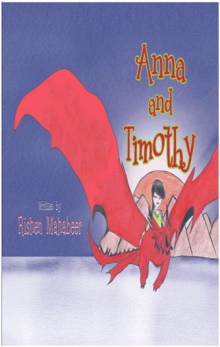 Anna and Timothy