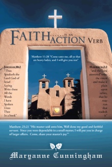 Faith……is An ACTION   Verb