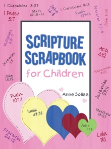 Scripture Scrapbook for Children