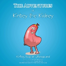 The Adventures of Kirbey the Kidney