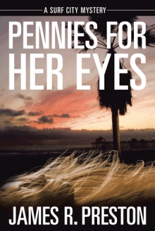 Pennies For Her Eyes