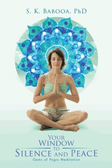 Your Window to Silence and Peace