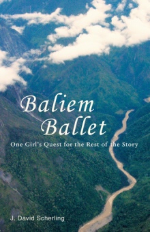 Baliem Ballet