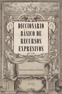 Diccionario básico de recursos expresivos