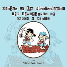 Pirates of the Mississippian