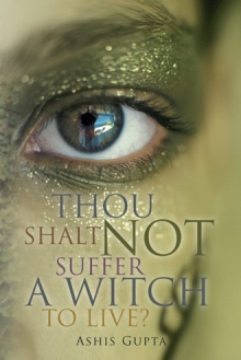 Thou shalt not suffer a witch to live?