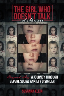 The Girl Who Doesn’t Talk