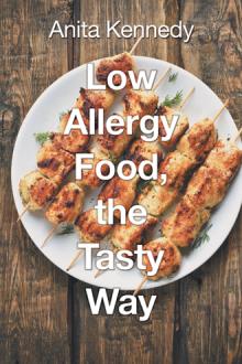 Low Allergy Food, the Tasty Way