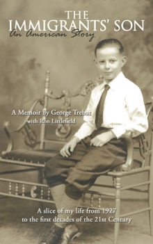 The Immigrants’ Son, An American Story