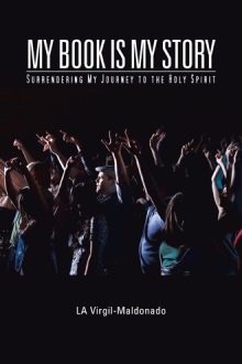 My Book is My Story