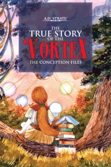 The True Story of the Vortex - The Conception Files