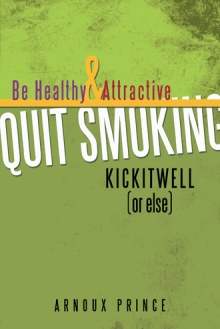 KICKITWELL or else