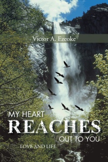 MY HEART REACHES OUT TO YOU