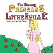 THE MISSING PRINCESS OF LITHERVILLE
