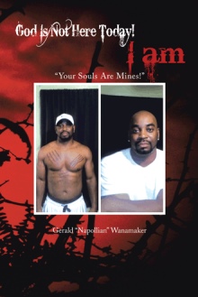 God Is Not Here Today! I am