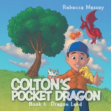 Colton's	Pocket Dragon