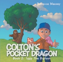 Colton's Pocket Dragon