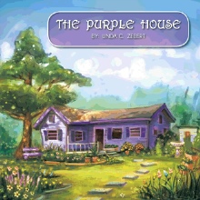 THE PURPLE HOUSE