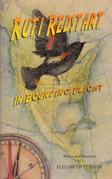 Ruti Redstart