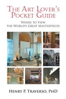 The Art Lover’s Pocket Guide