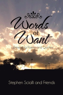 Words of Want