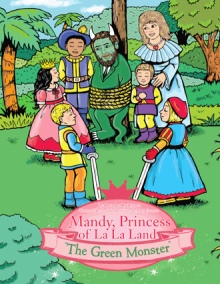 Mandy, Princess of La La Land