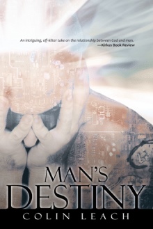 Man's Destiny