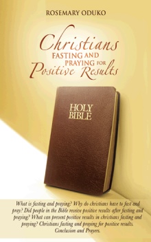 Christians Fasting And Praying For Positive Results