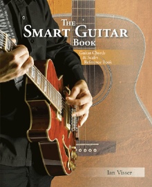 THE SMART GUITAR BOOK