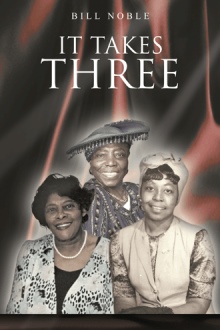 IT TAKES THREE