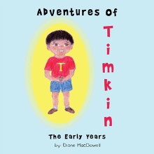 Adventures of Timkin