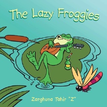 The Lazy Froggies