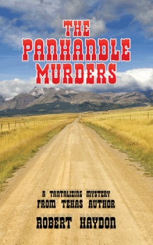 The Panhandle Murders